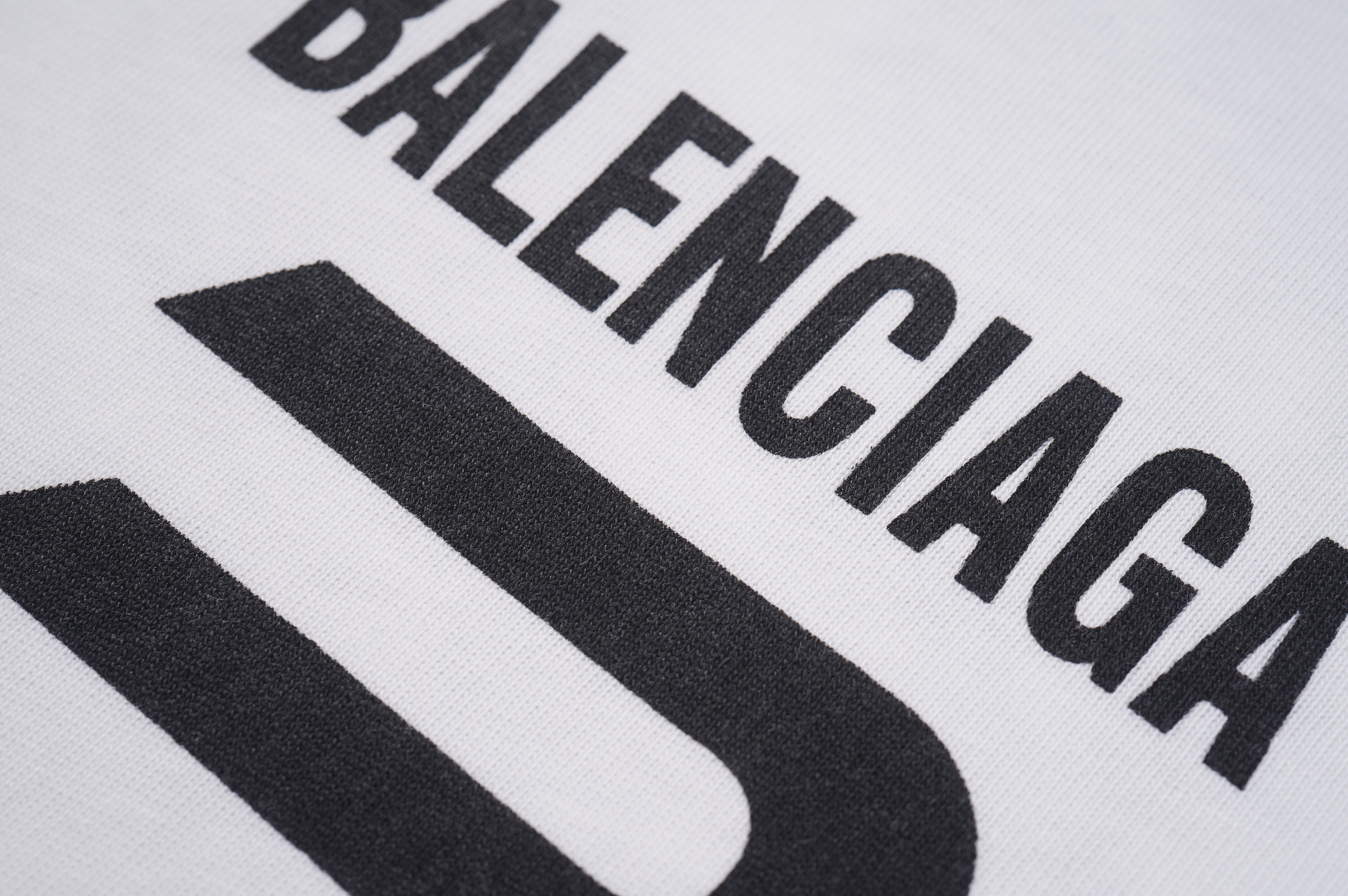 Balenciaga T-Shirts